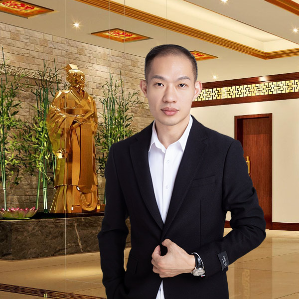 专家介绍 Ligen