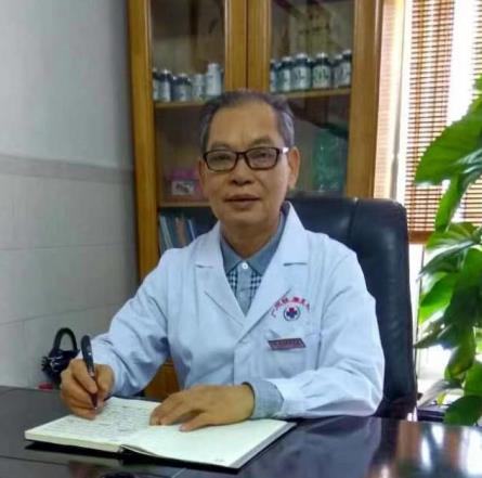 专家介绍 Ligen
